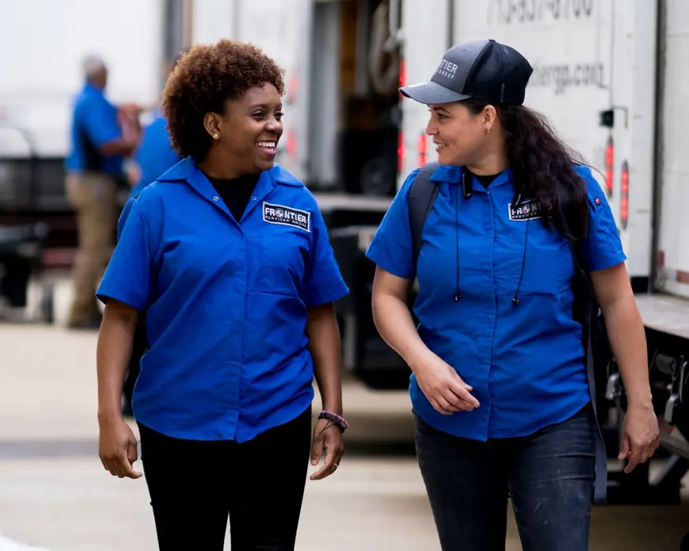 Storm Damage Restoration Services