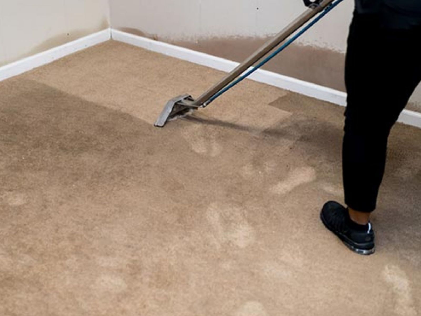 Professional Water Damage Restoration