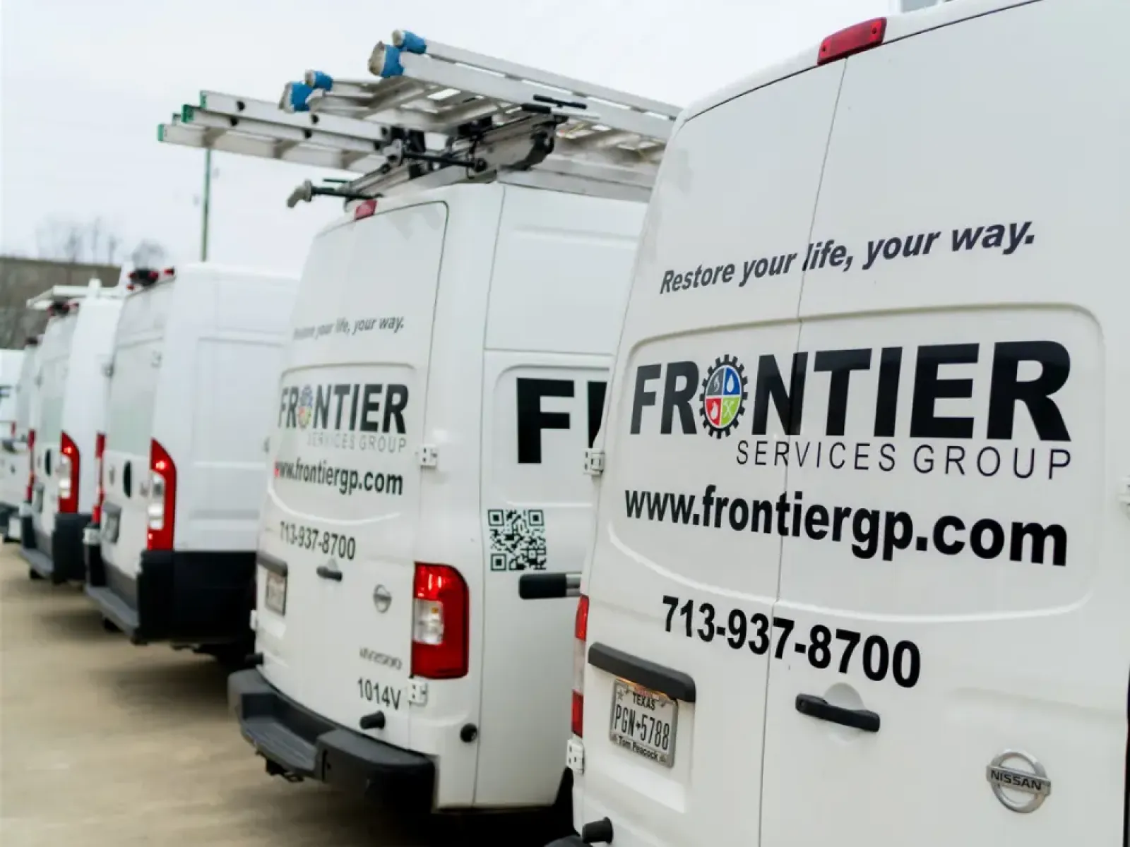 Professional Fire Damage Restoration