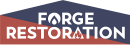 Forge Restoration Logo
