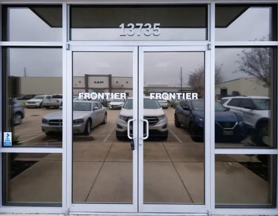 Frontier Services Group Storefront